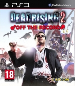 Dead Rising 2: Off the Record (PS3) (GameReplay)